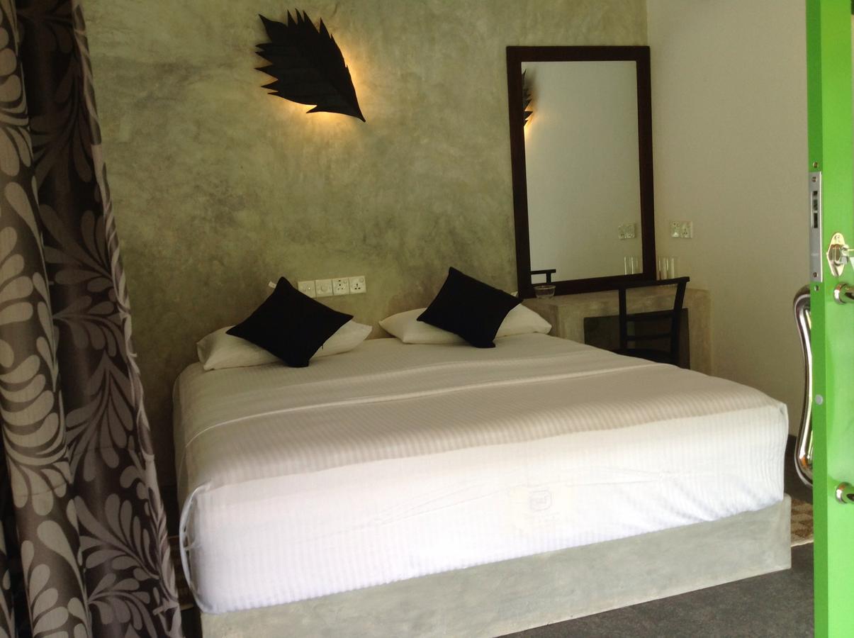 Explore Sinharaja Rain Forest Tour Camp Dombagoda Buitenkant foto