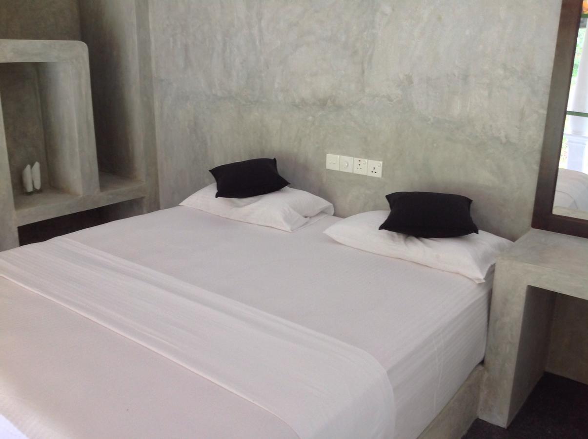 Explore Sinharaja Rain Forest Tour Camp Dombagoda Buitenkant foto