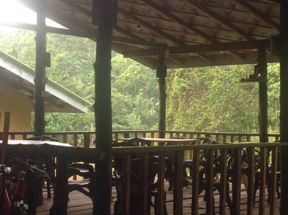 Explore Sinharaja Rain Forest Tour Camp Dombagoda Buitenkant foto