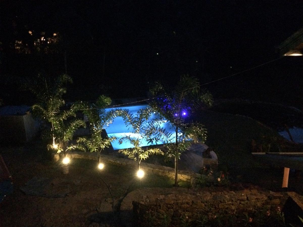Explore Sinharaja Rain Forest Tour Camp Dombagoda Buitenkant foto