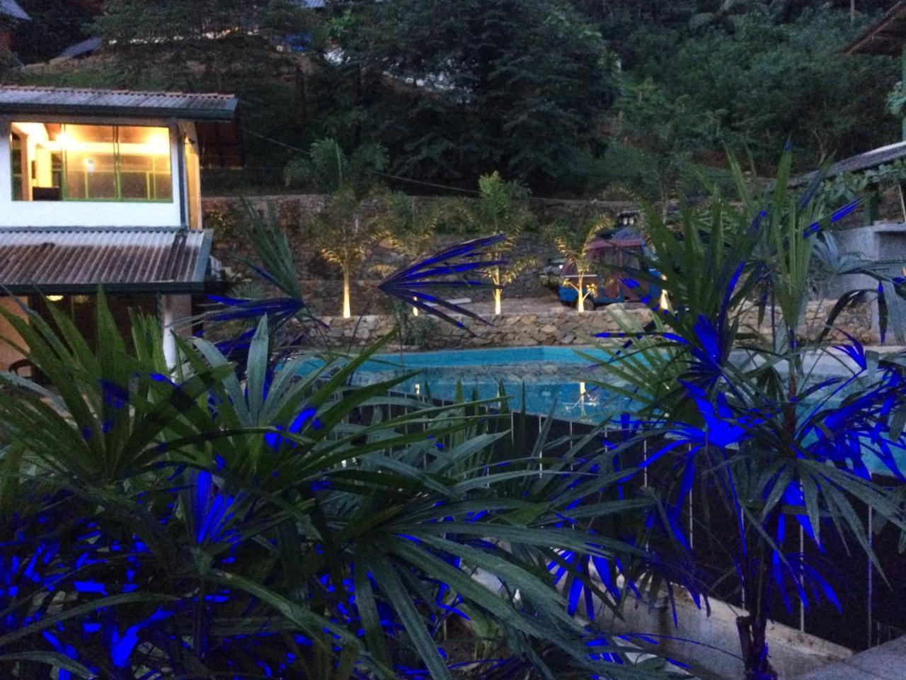 Explore Sinharaja Rain Forest Tour Camp Dombagoda Buitenkant foto